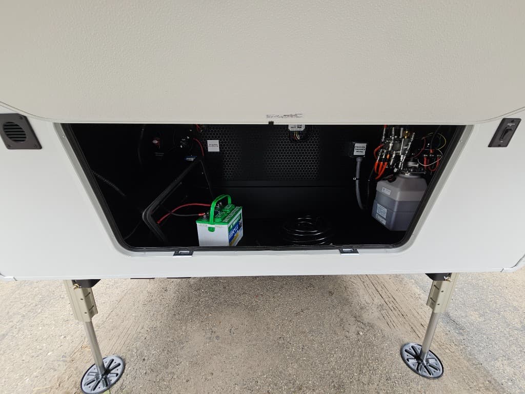 2026 Brinkley RV 2026 Brinkley RV Model Z - thumbnail 58