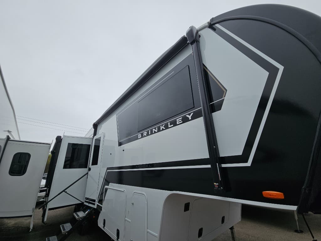2026 Brinkley RV 2026 Brinkley RV Model Z - thumbnail 59