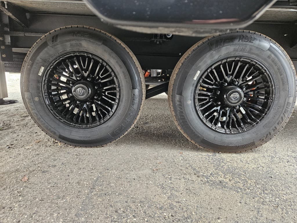 2026 Brinkley RV 2026 Brinkley RV Model Z - thumbnail 63