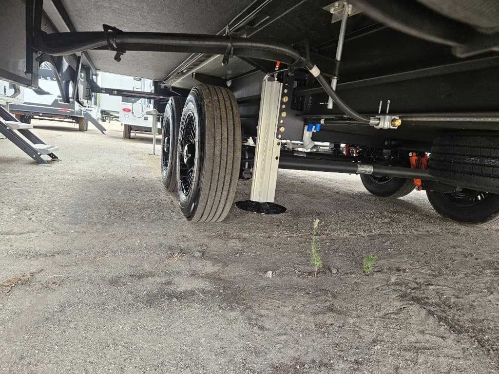 2026 Brinkley RV 2026 Brinkley RV Model Z - thumbnail 64