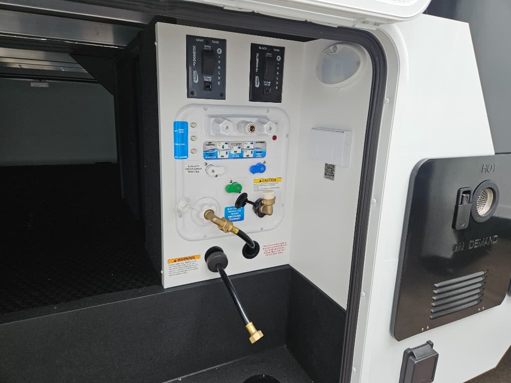 2026 Brinkley RV 2026 Brinkley RV Model Z - thumbnail 67