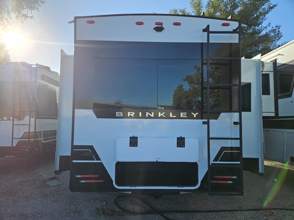 2026 Brinkley RV 2026 Brinkley RV Model Z - thumbnail 4