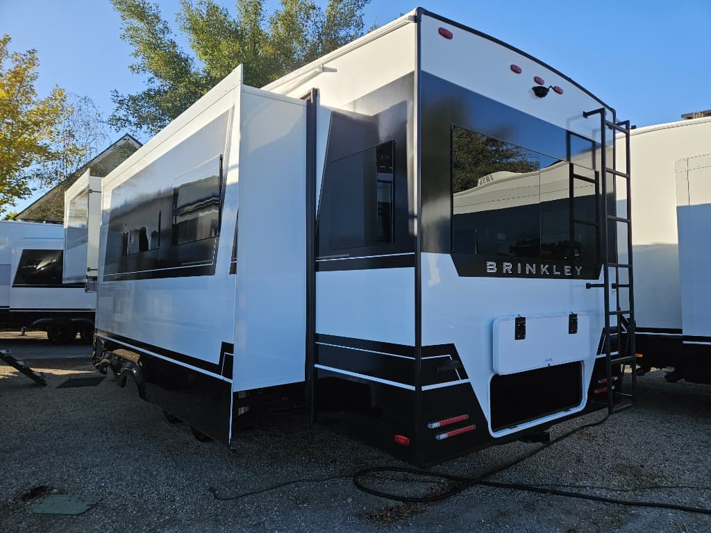 2026 Brinkley RV 2026 Brinkley RV Model Z - thumbnail 5