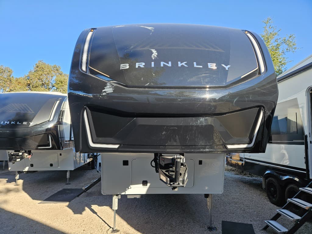 2026 Brinkley RV 2026 Brinkley RV Model Z - thumbnail 7