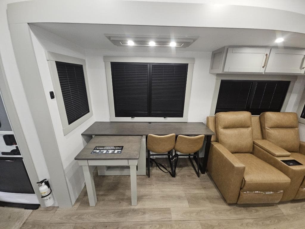 2026 Brinkley RV 2026 Brinkley RV Model Z - thumbnail 11