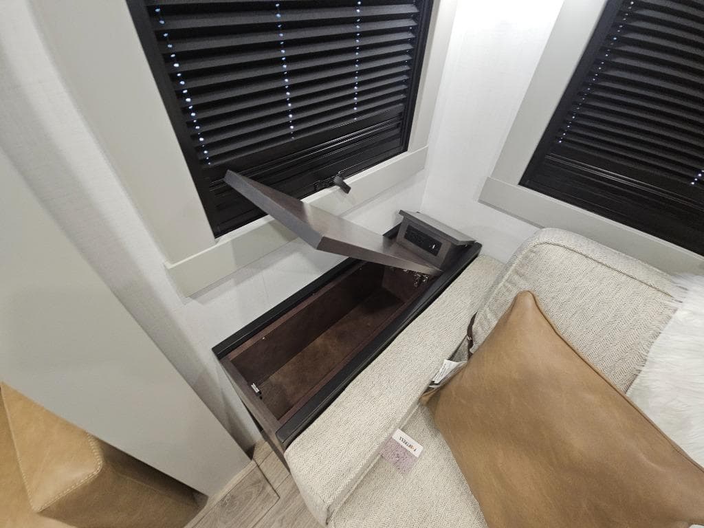 2026 Brinkley RV 2026 Brinkley RV Model Z - thumbnail 21