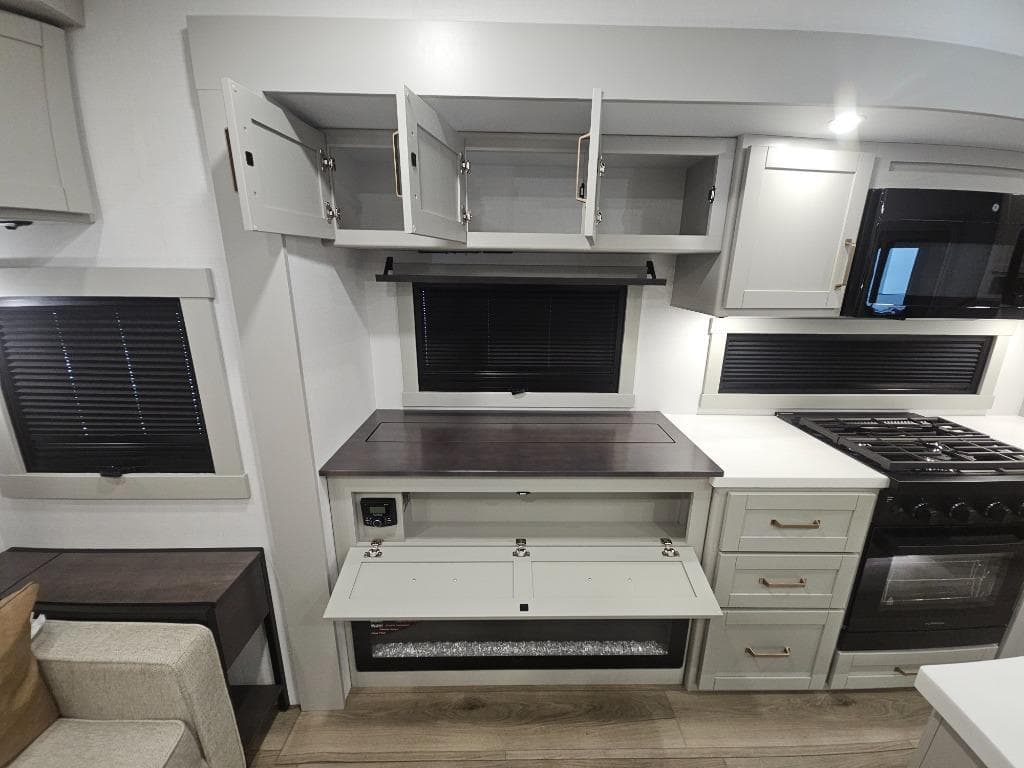 2026 Brinkley RV 2026 Brinkley RV Model Z - thumbnail 24