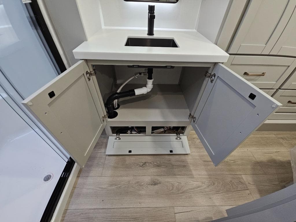 2026 Brinkley RV 2026 Brinkley RV Model Z - thumbnail 42