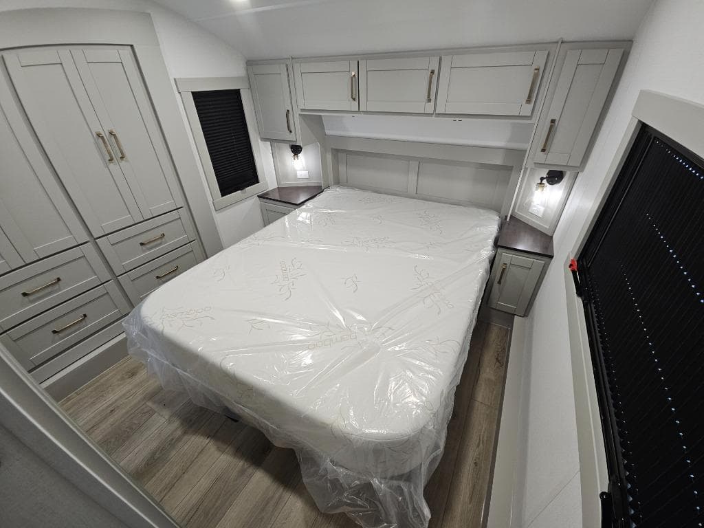 2026 Brinkley RV 2026 Brinkley RV Model Z - thumbnail 49