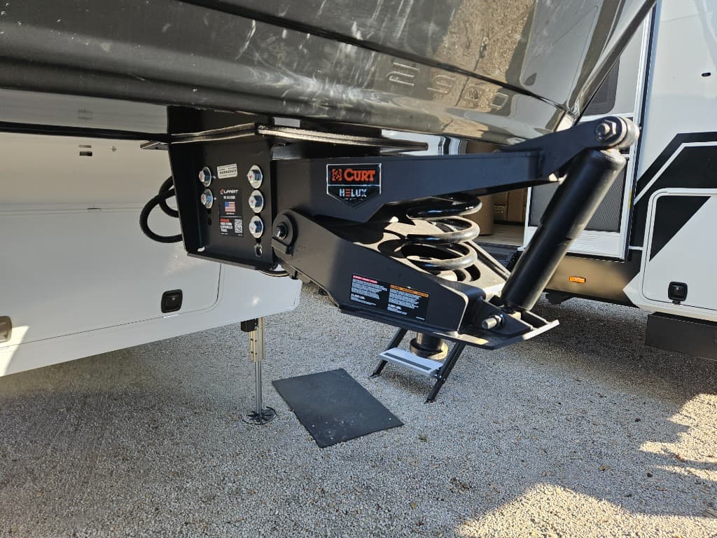 2026 Brinkley RV 2026 Brinkley RV Model Z - thumbnail 54