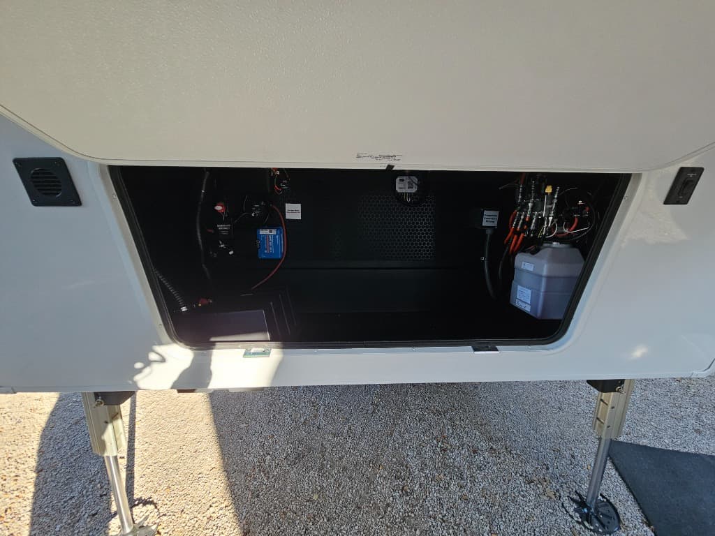 2026 Brinkley RV 2026 Brinkley RV Model Z - thumbnail 55