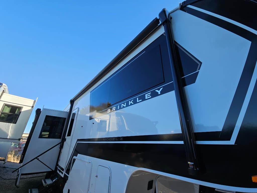 2026 Brinkley RV 2026 Brinkley RV Model Z - thumbnail 58