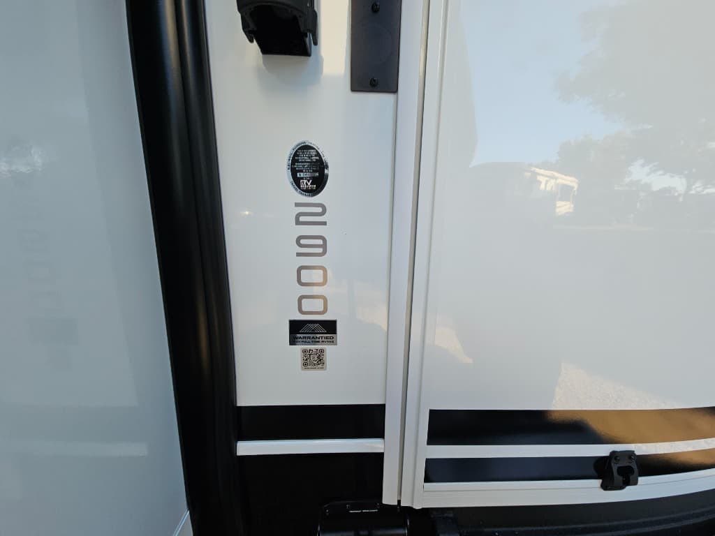 2026 Brinkley RV 2026 Brinkley RV Model Z - thumbnail 60