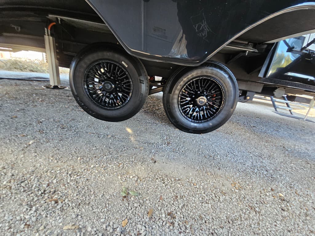 2026 Brinkley RV 2026 Brinkley RV Model Z - thumbnail 63