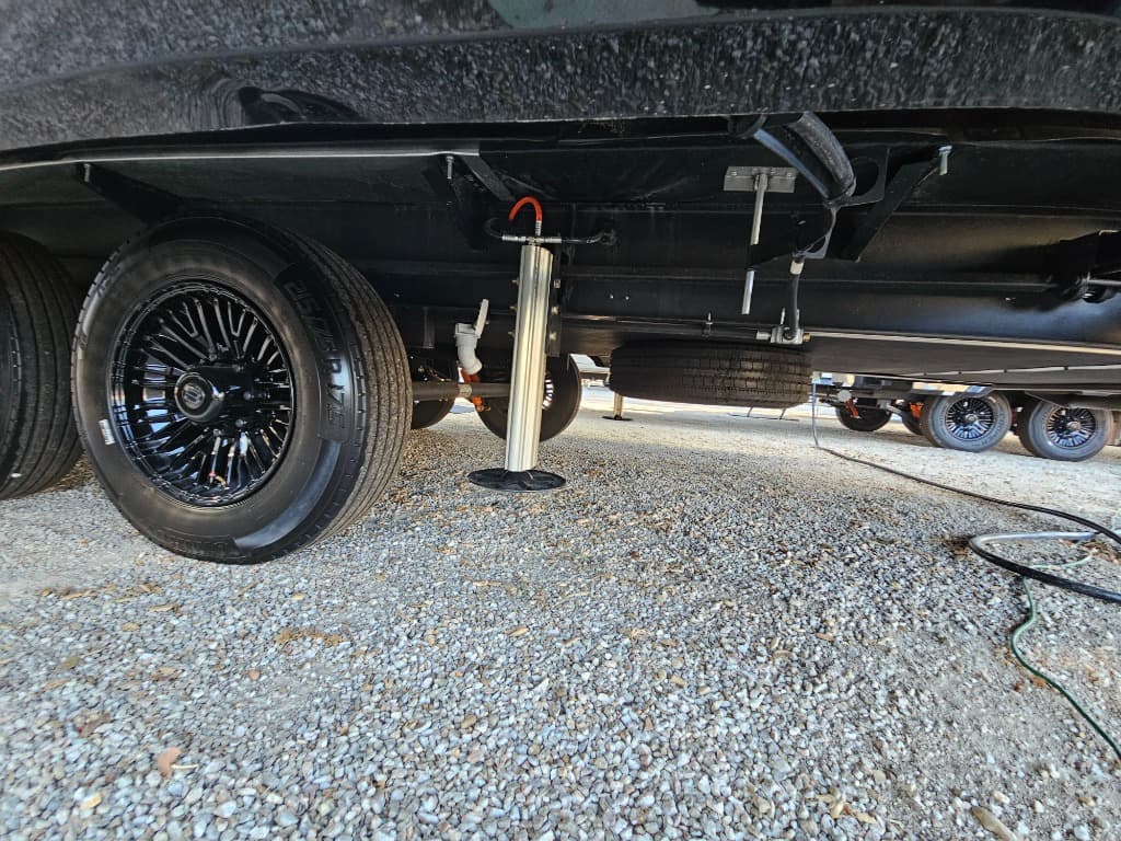 2026 Brinkley RV 2026 Brinkley RV Model Z - thumbnail 68