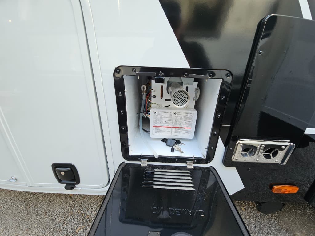 2026 Brinkley RV 2026 Brinkley RV Model Z - thumbnail 69