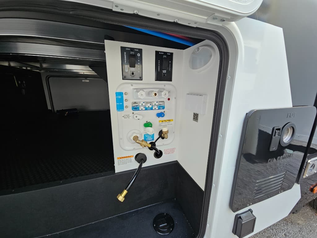 2026 Brinkley RV 2026 Brinkley RV Model Z - thumbnail 71