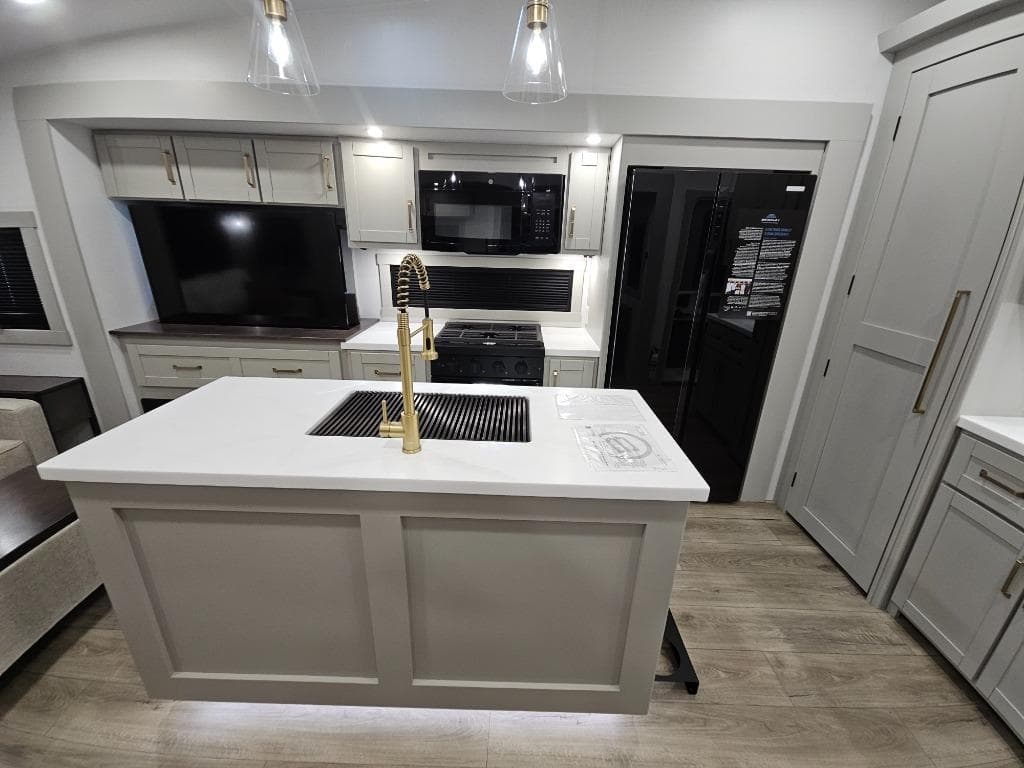 2026 Brinkley RV 2026 Brinkley RV Model Z - thumbnail 19