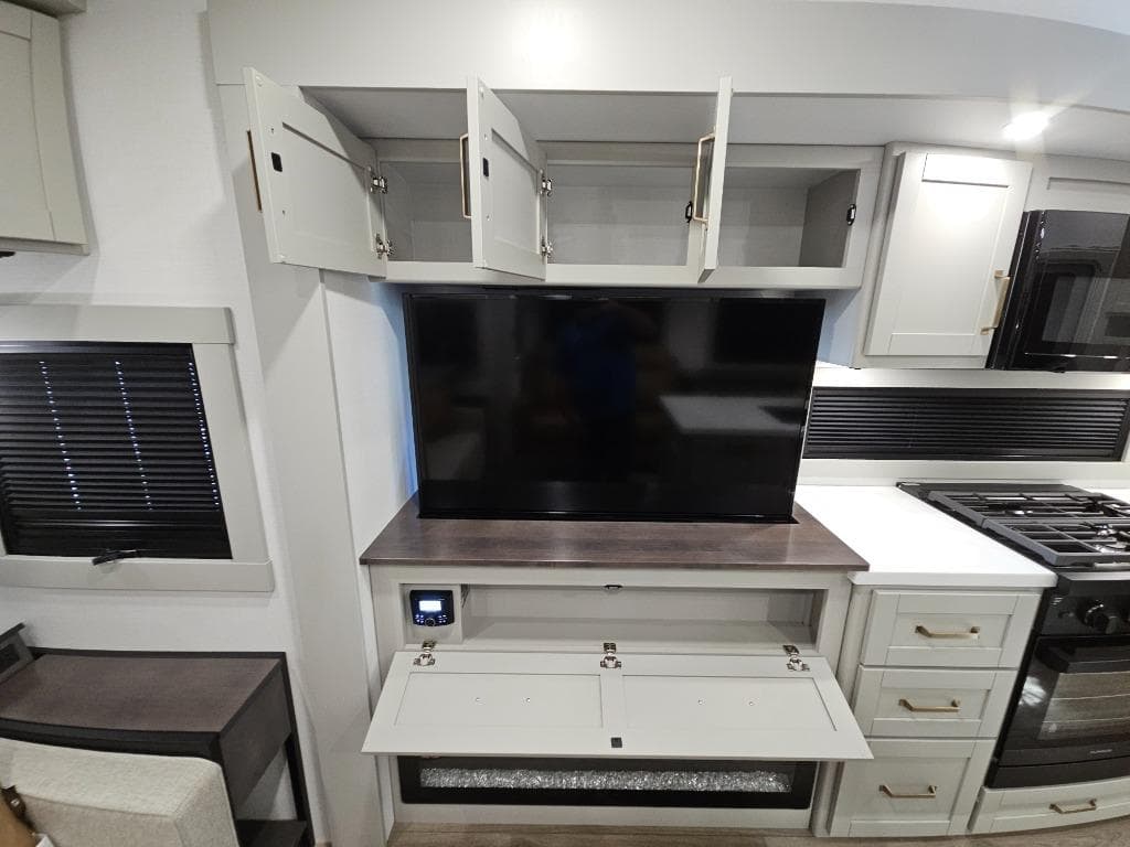 2026 Brinkley RV 2026 Brinkley RV Model Z - thumbnail 21