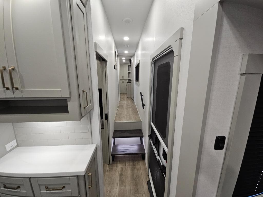 2026 Brinkley RV 2026 Brinkley RV Model Z - thumbnail 34