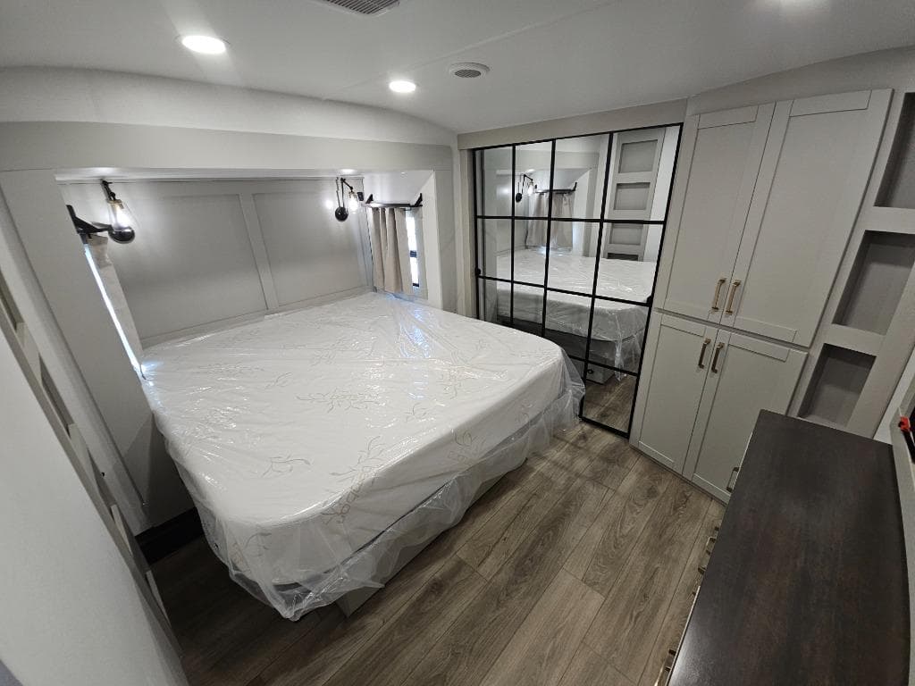 2026 Brinkley RV 2026 Brinkley RV Model Z - thumbnail 50