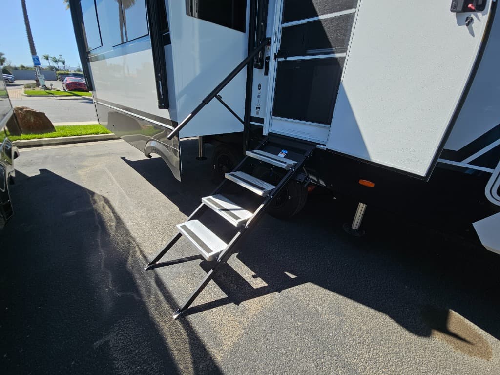 2026 Brinkley RV 2026 Brinkley RV Model Z - thumbnail 63