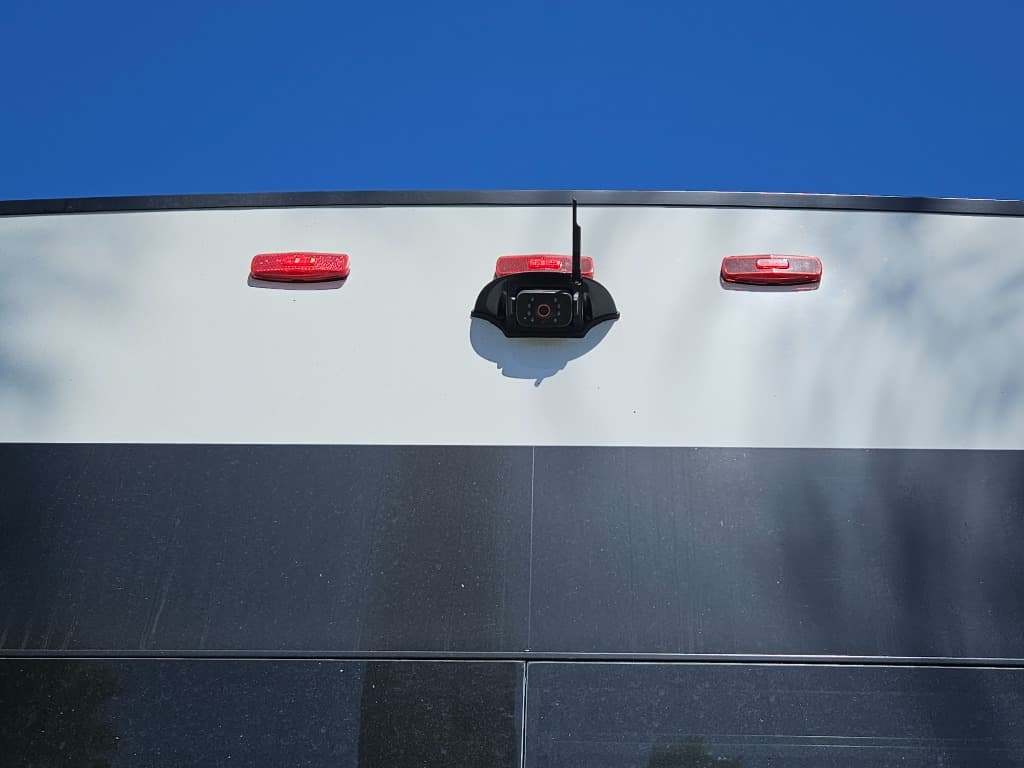 2026 Brinkley RV 2026 Brinkley RV Model Z - thumbnail 70