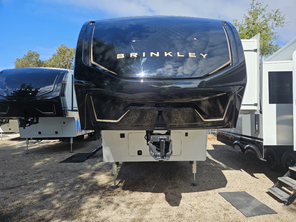 2026 Brinkley RV 2026 Brinkley RV Model Z - thumbnail 7