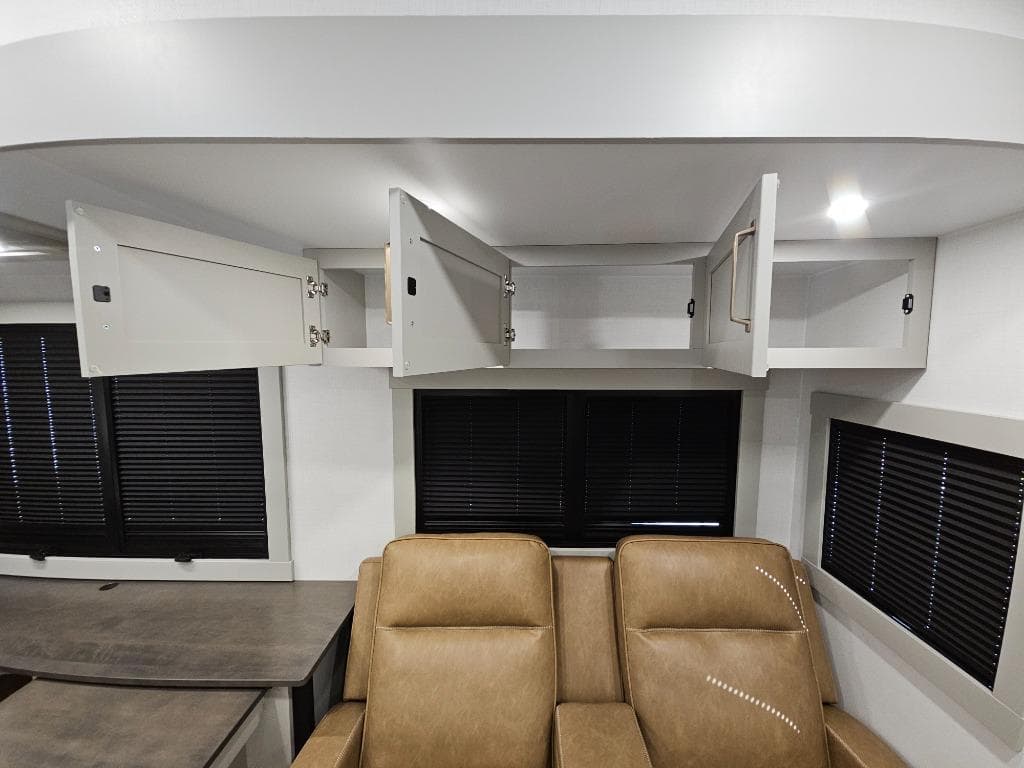 2026 Brinkley RV 2026 Brinkley RV Model Z - thumbnail 14