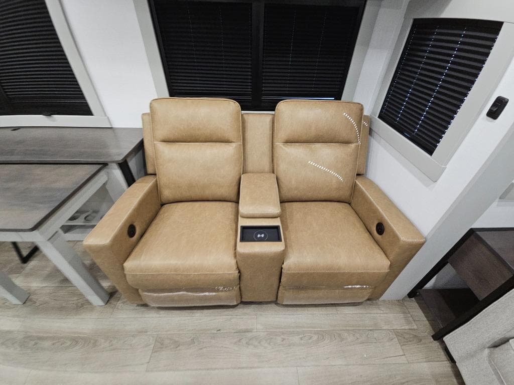 2026 Brinkley RV 2026 Brinkley RV Model Z - thumbnail 15