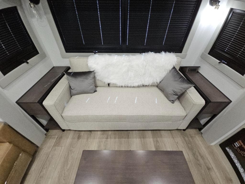 2026 Brinkley RV 2026 Brinkley RV Model Z - thumbnail 17