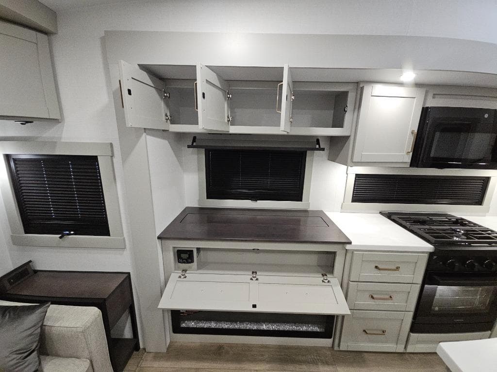 2026 Brinkley RV 2026 Brinkley RV Model Z - thumbnail 22