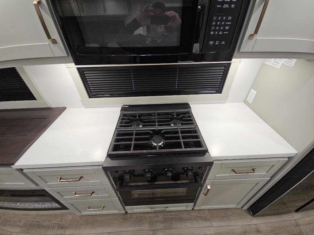 2026 Brinkley RV 2026 Brinkley RV Model Z - thumbnail 28