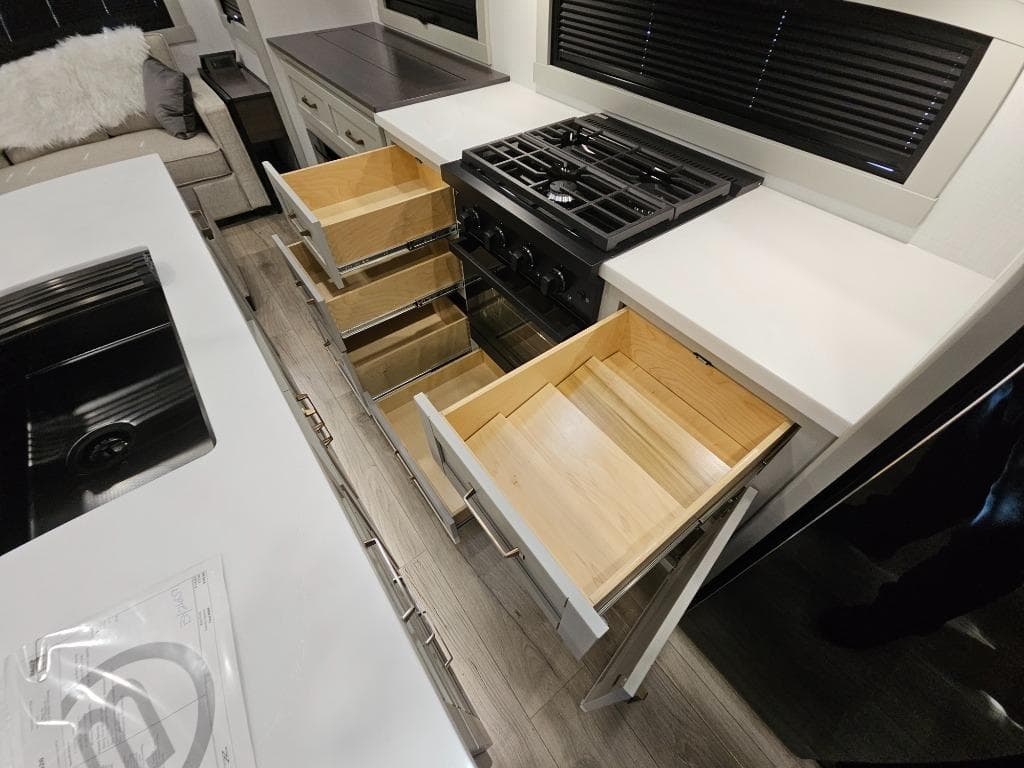 2026 Brinkley RV 2026 Brinkley RV Model Z - thumbnail 30