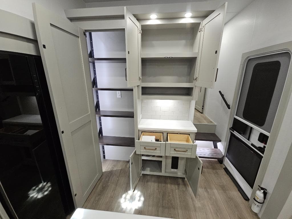 2026 Brinkley RV 2026 Brinkley RV Model Z - thumbnail 34