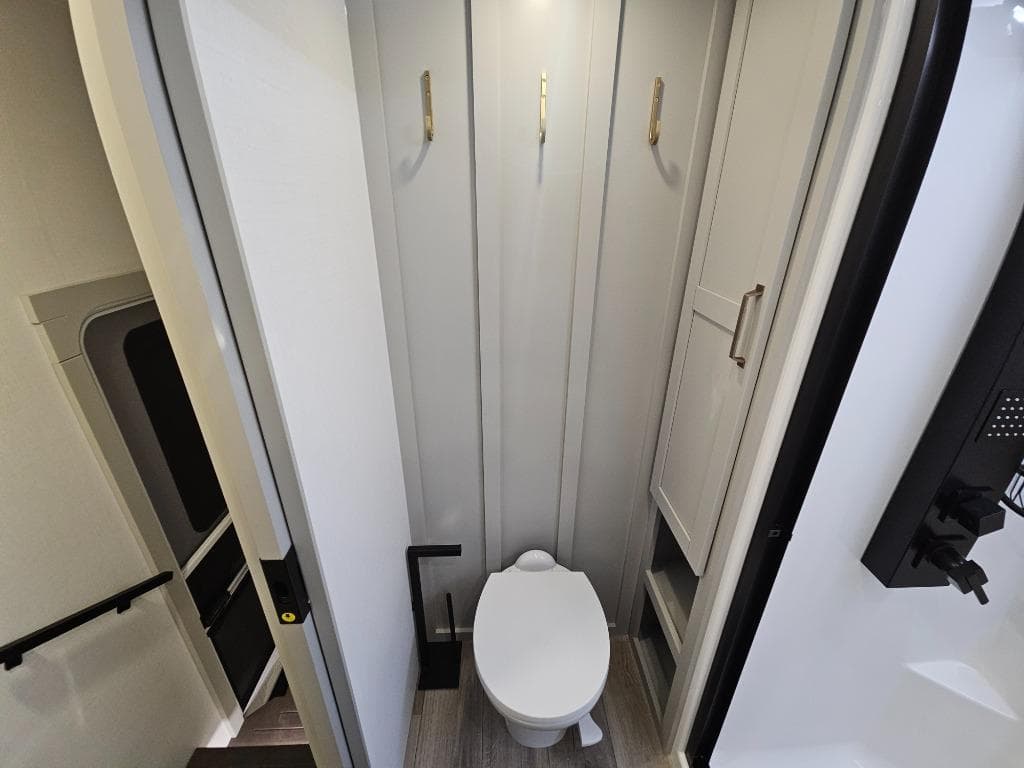 2026 Brinkley RV 2026 Brinkley RV Model Z - thumbnail 38