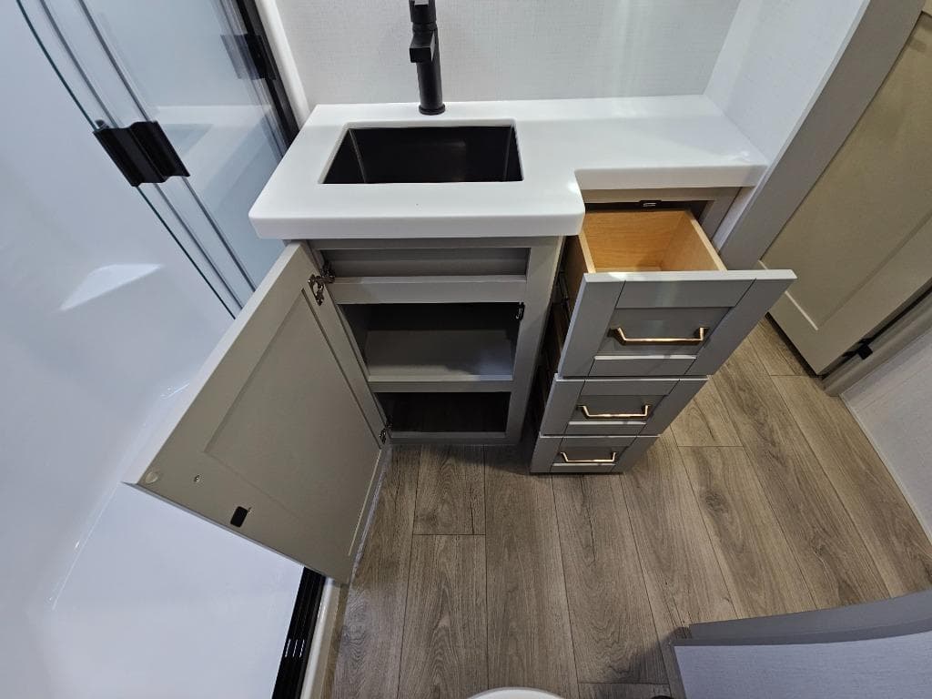 2026 Brinkley RV 2026 Brinkley RV Model Z - thumbnail 40