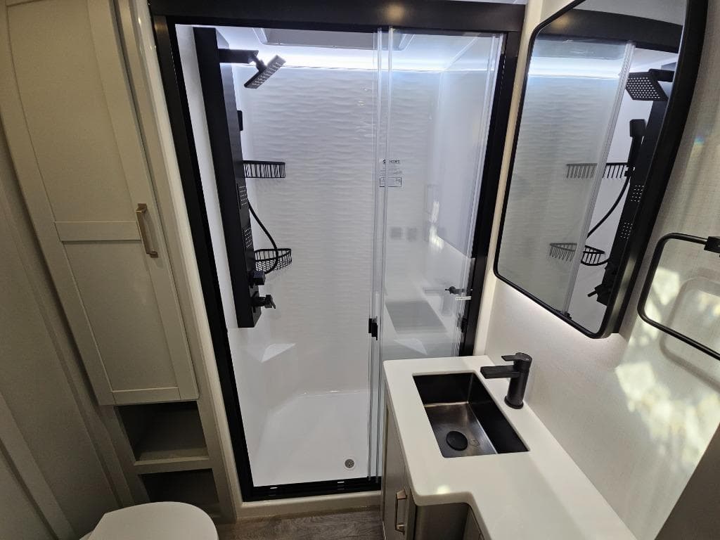 2026 Brinkley RV 2026 Brinkley RV Model Z - thumbnail 41