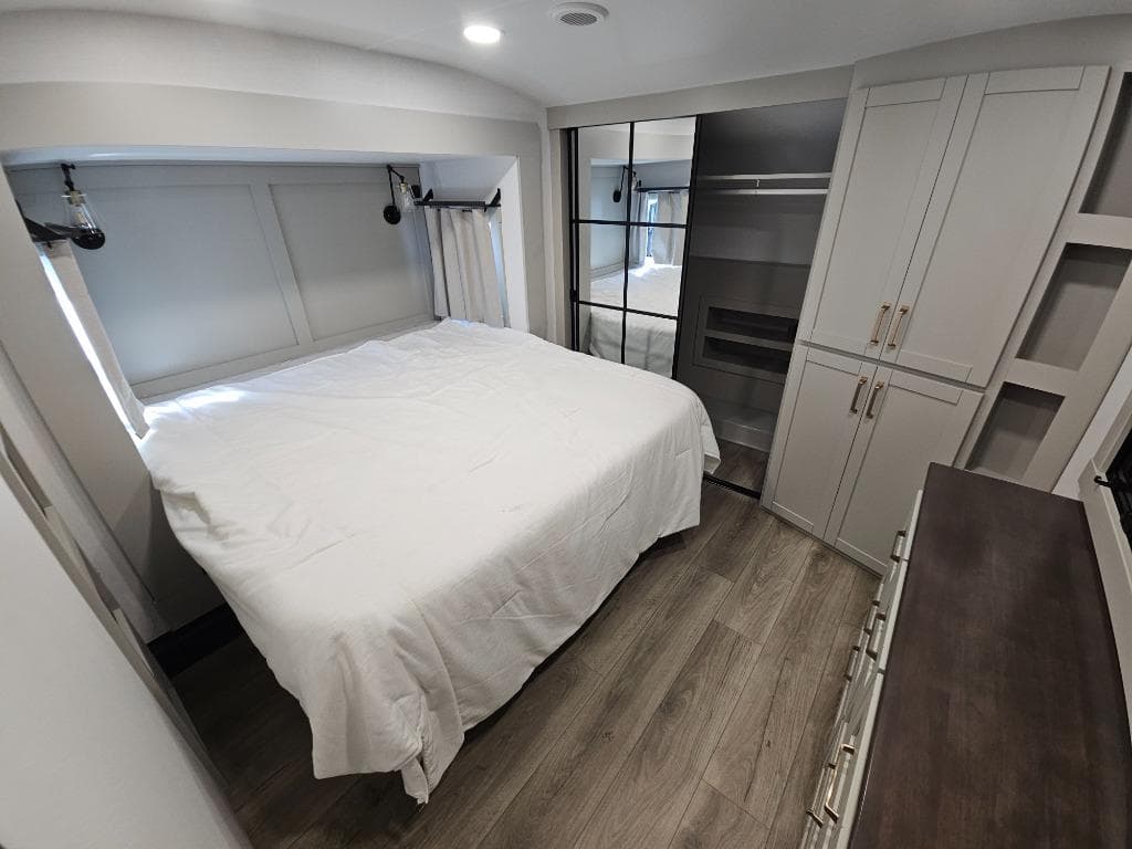 2026 Brinkley RV 2026 Brinkley RV Model Z - thumbnail 44