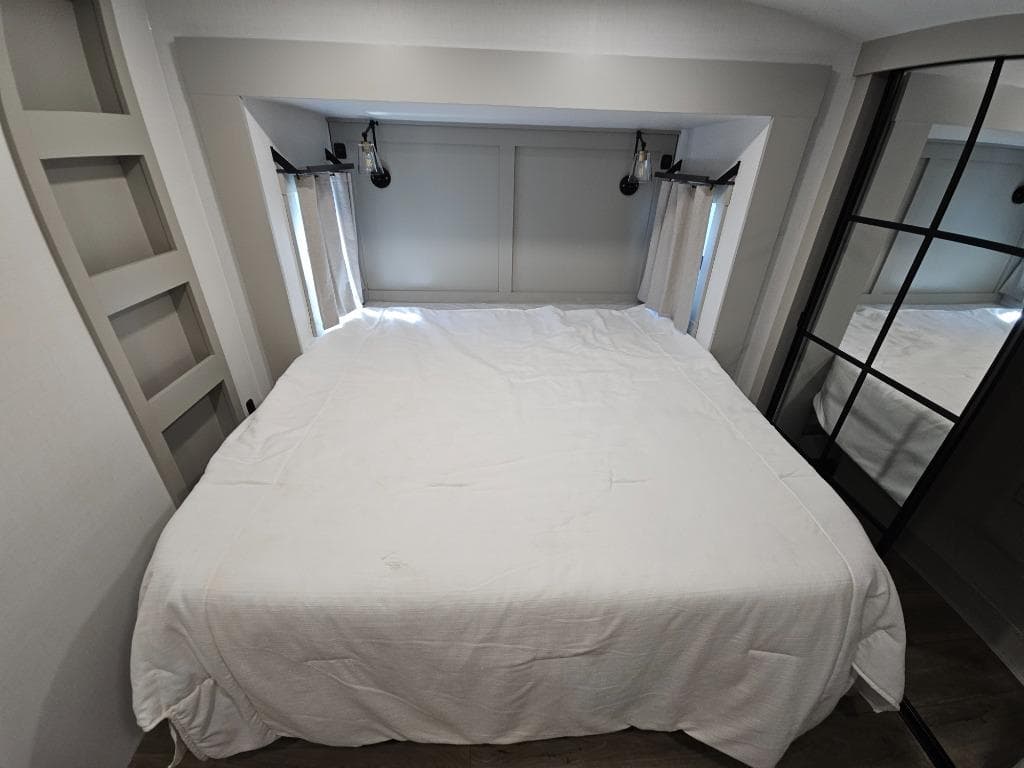 2026 Brinkley RV 2026 Brinkley RV Model Z - thumbnail 45