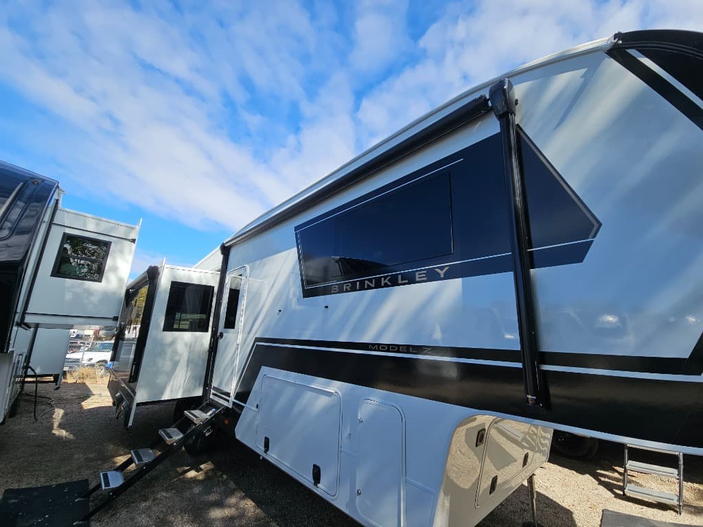 2026 Brinkley RV 2026 Brinkley RV Model Z - thumbnail 55