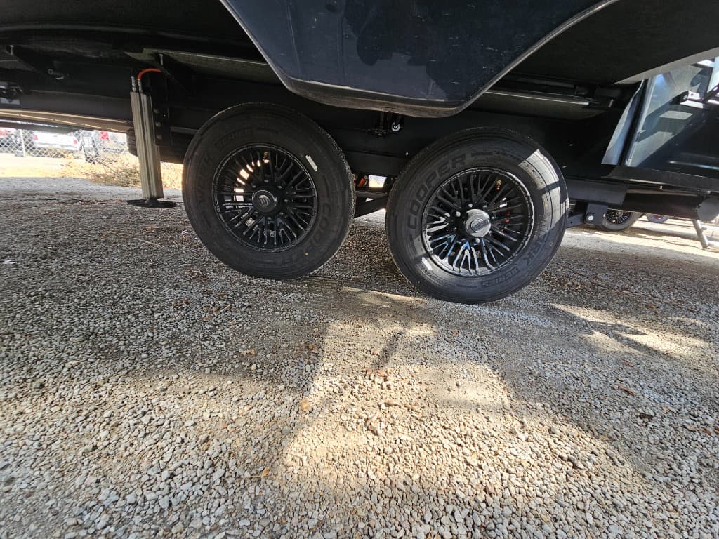 2026 Brinkley RV 2026 Brinkley RV Model Z - thumbnail 59