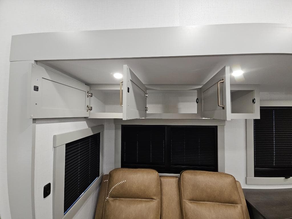 2026 Brinkley RV 2026 Brinkley RV Model Z - thumbnail 11