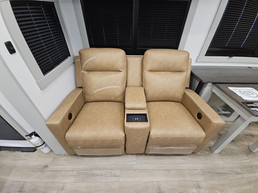 2026 Brinkley RV 2026 Brinkley RV Model Z - thumbnail 12