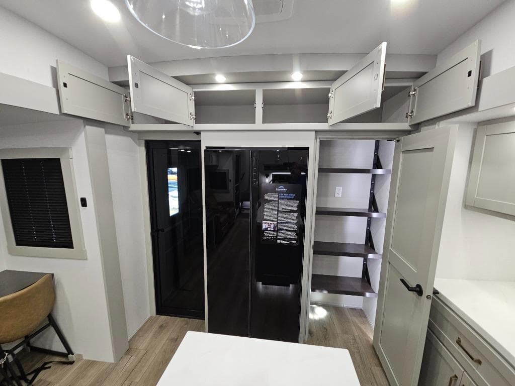 2026 Brinkley RV 2026 Brinkley RV Model Z - thumbnail 17