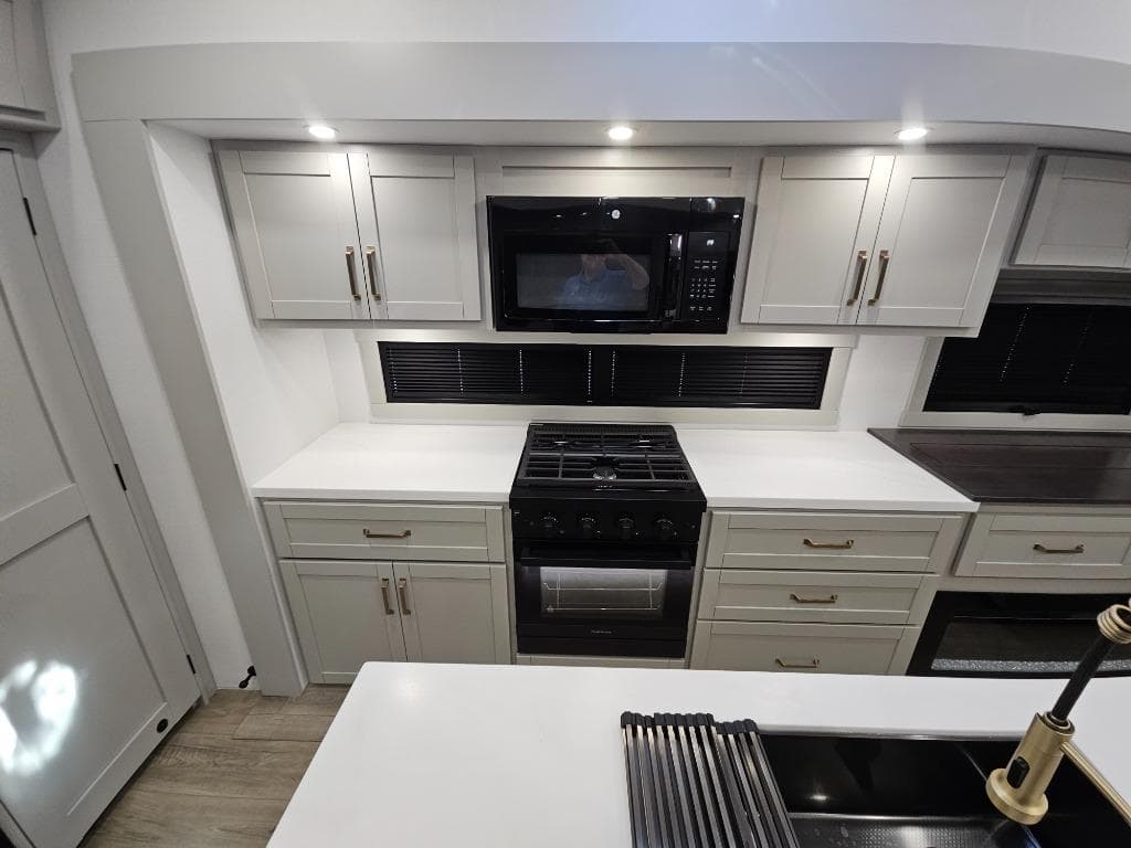 2026 Brinkley RV 2026 Brinkley RV Model Z - thumbnail 20