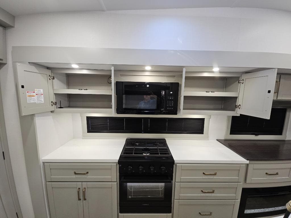 2026 Brinkley RV 2026 Brinkley RV Model Z - thumbnail 21