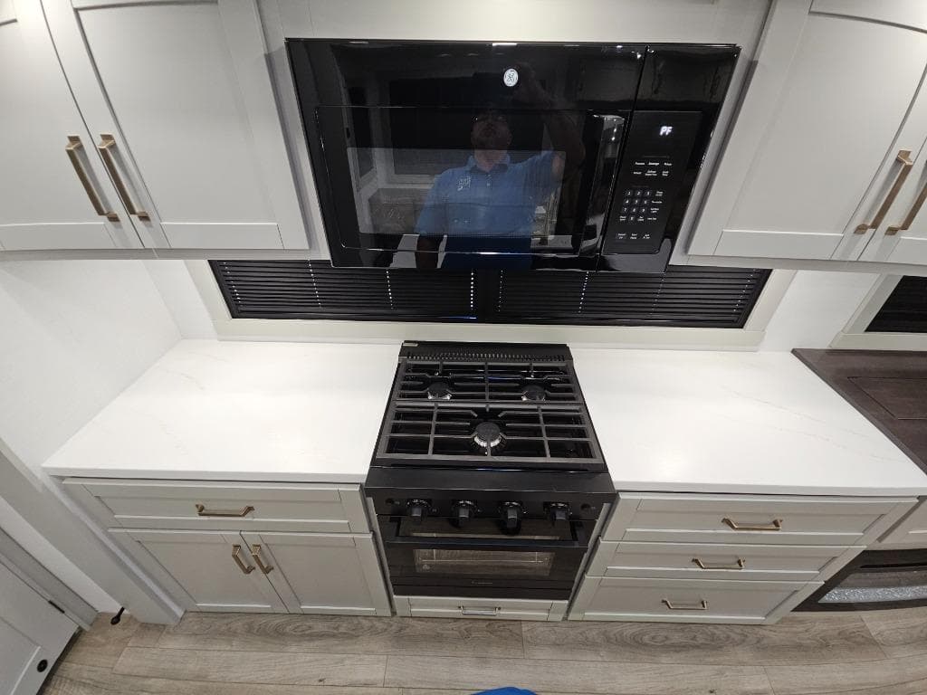 2026 Brinkley RV 2026 Brinkley RV Model Z - thumbnail 23