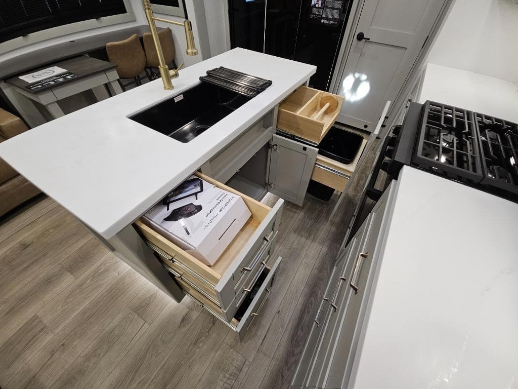 2026 Brinkley RV 2026 Brinkley RV Model Z - thumbnail 28