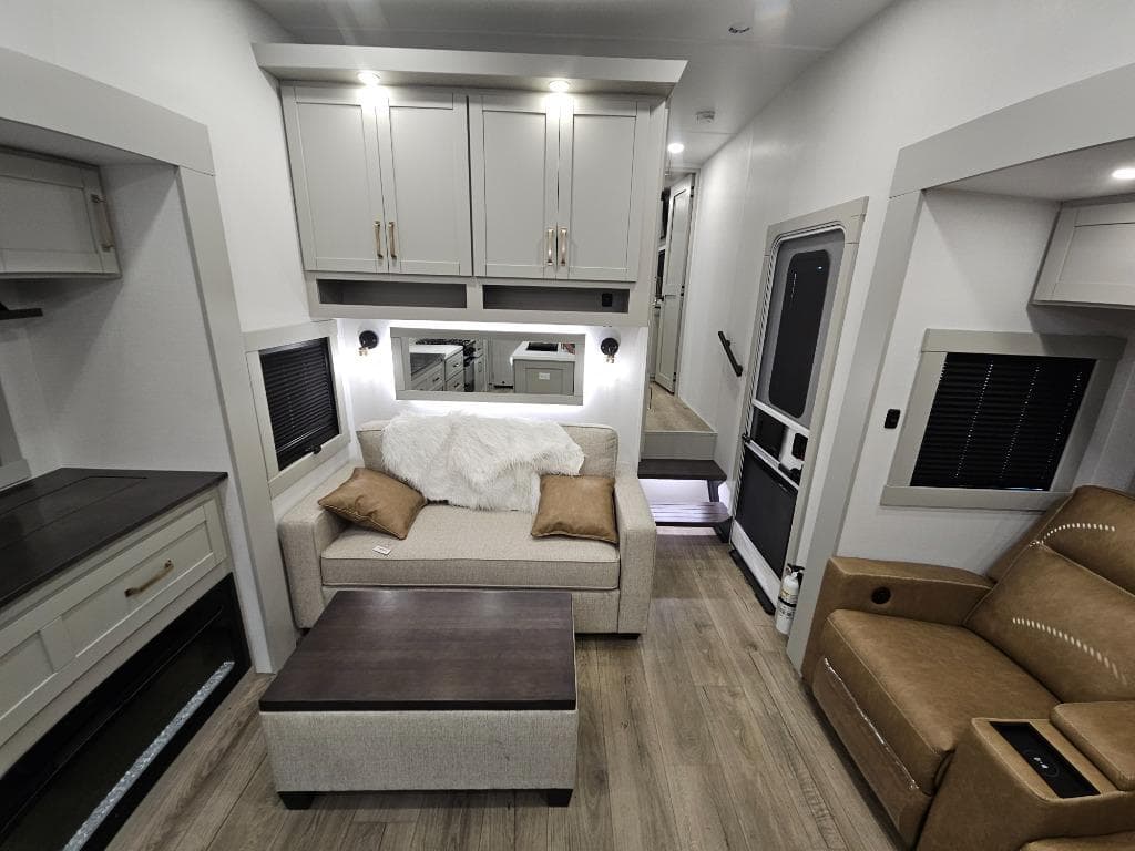 2026 Brinkley RV 2026 Brinkley RV Model Z - thumbnail 29